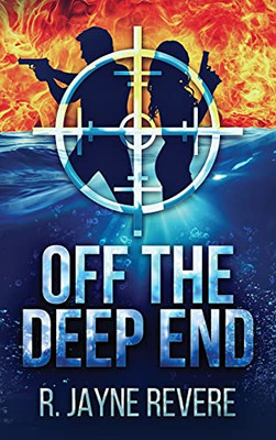 Off The Deep End - 9781736902509