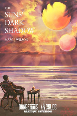The Suns' Dark Shadow