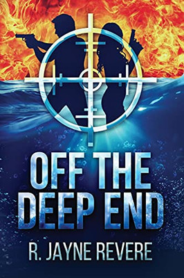 Off The Deep End - 9781736902516