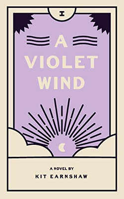 A Violet Wind (A Violet Wind Series)