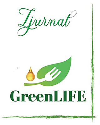 Zjurnal Greenlife (Papiamento Edition)