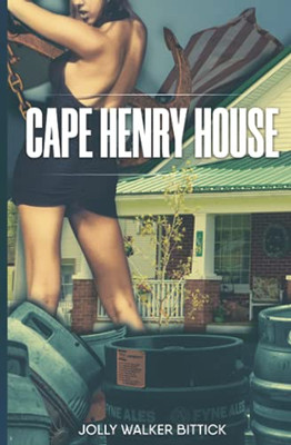 Cape Henry House - 9781737030928
