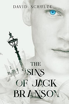 The Sins Of Jack Branson: A Novel