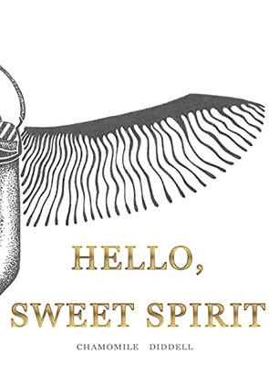 Hello, Sweet Spirit: The Journey To Self
