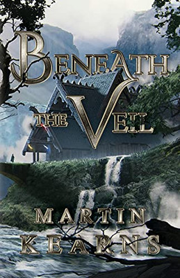 Beneath The Veil - 9781737399612