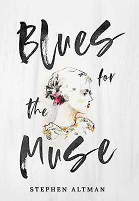 Blues For The Muse - 9781737444701