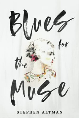 Blues For The Muse - 9781737444718