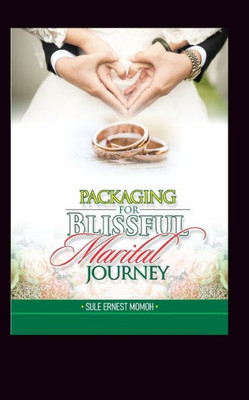 Packaging For Blissful Marital Journey