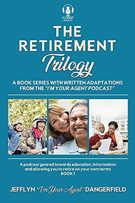 The Retirement Trilogy - 9781737549703