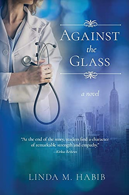 Against The Glass - 9781737556008