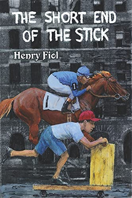The Short End Of The Stick - 9781737668800