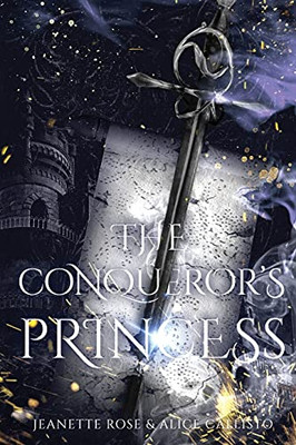 The Conqueror'S Princess - 9781737706717