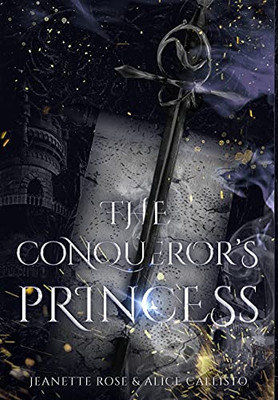 The Conqueror'S Princess - 9781737706724