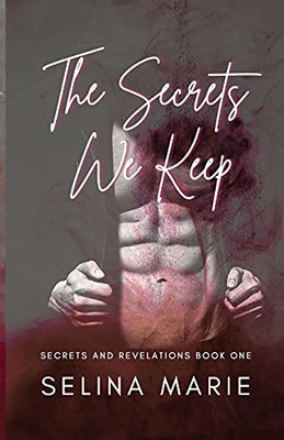 The Secrets We Keep - 9781739953805