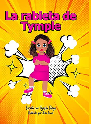 La Rabieta De Tymple (Spanish Edition)