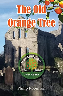 The Old Orange Tree - 9781838454920