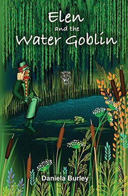 Elen And The Water Goblin - 9781838486006