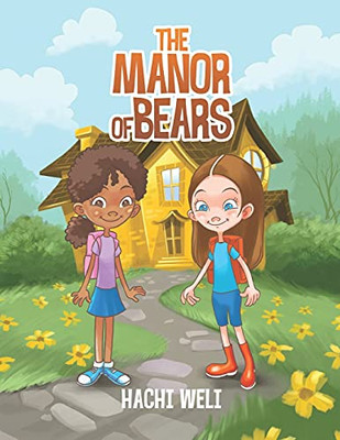The Manor Of Bears - 9781838496807