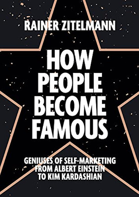 How People Become Famous - 9781852527891