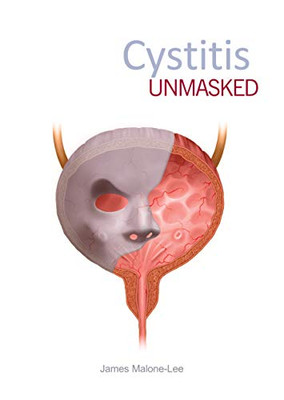 Cystitis Unmasked - 9781910079638