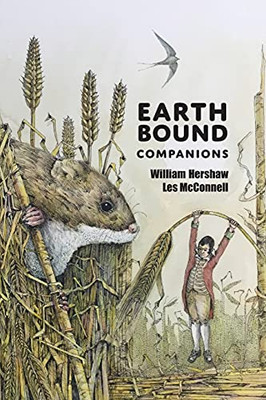 Earth Bound Companions - 9781913162153