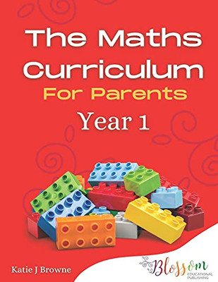 The Maths Curriculum For Parents: Year 1