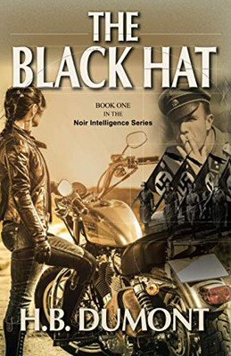 The Black Hat (Noir Intelligence Series)