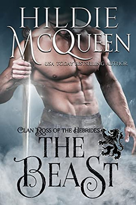 The Beast (Clan Ross Of The Hebrides)