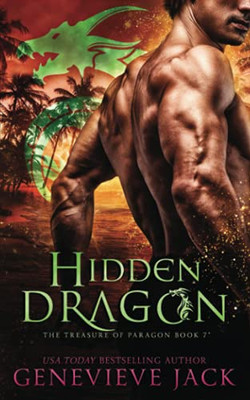 Hidden Dragon (The Treasure Of Paragon)