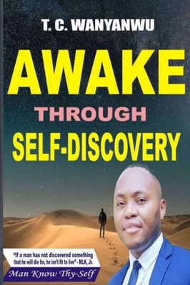 Awake Through Self-Discovery: Solution Manual