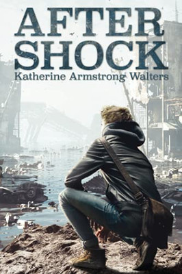 Aftershock (The Arydian Chronicles)