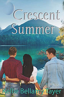 Crescent Summer (Crescent Trilogy)