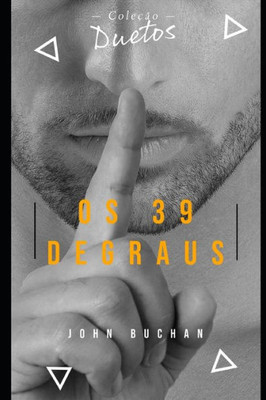 Os 39 Degraus (ColeÃ§Ã£o Duetos)