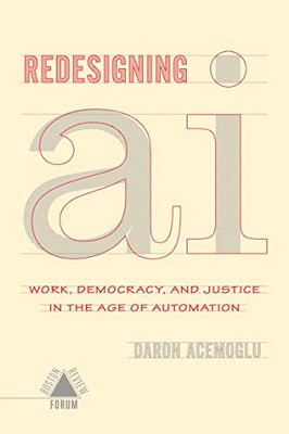 Redesigning Ai (Boston Review / Forum)