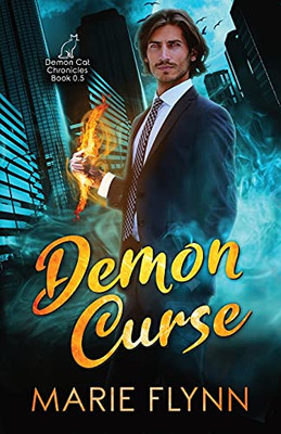 Demon Curse (Demon Cat Chronicles)
