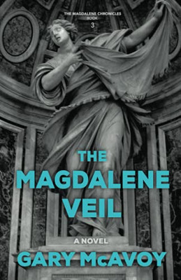 The Magdalene Veil - 9781954123021