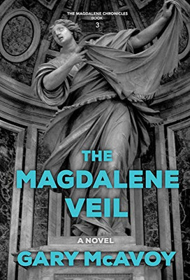 The Magdalene Veil - 9781954123038