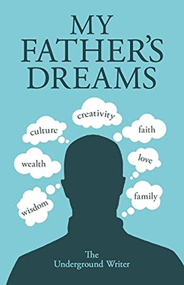 My Father'S Dreams - 9781954932661