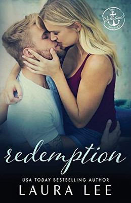 Redemption: A Salvation Society Novel