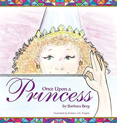 Once Upon A Princess - 9781955468008