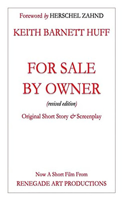 For Sale By Owner (Revised Edition)