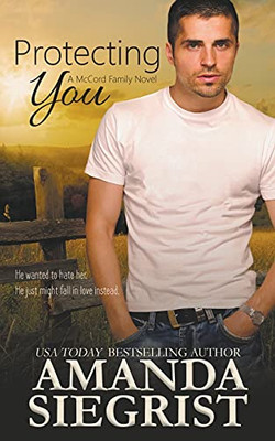 Protecting You (Mccord Family Novel)