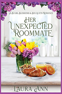 Her Unexpected Roommate - 9781956176056