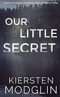 Our Little Secret - 9781956538007