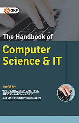 Handbook Of Computer Science & It