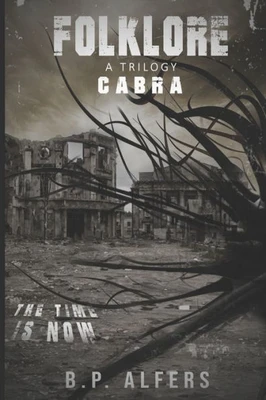 Folklore: Cabra