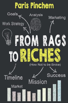 From Rags to Riches: How Not to be Broke