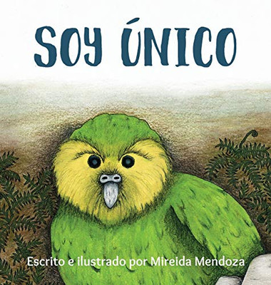 Soy Único (Spanish Edition)