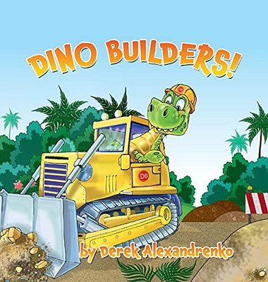 Dino Builders!