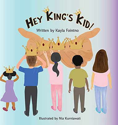 Hey King'S Kid!